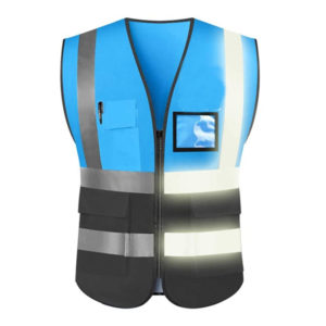 Bicycle Safety Vest-2