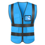 Bicycle Safety Vest-5
