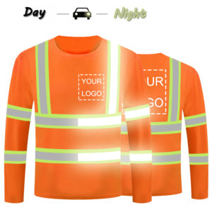 Factory Hi Vis Long Sleeve-4