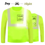 Good Quality High vis Safety-3