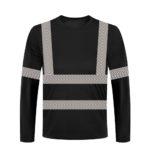 Hi Vis Construction Workwear-8