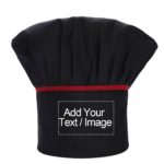 Personalized Custom Chef Hat-1