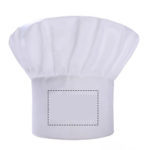 Personalized Custom Chef Hat-2