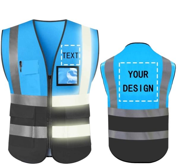 Safety Vest-1