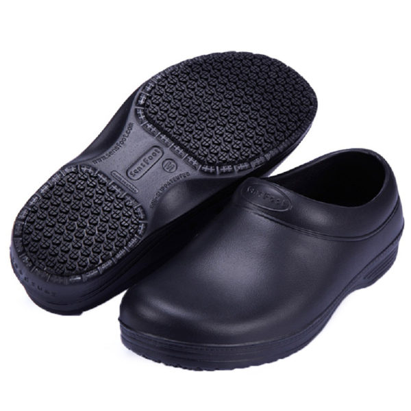 SensFoot Non Slip Work Shoes-1