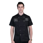Waiter Waitress Uniform-3
