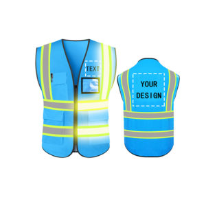 airport safety vest-2