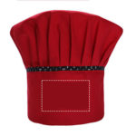 chef pizza hat-1