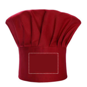 chef pizza hat-2