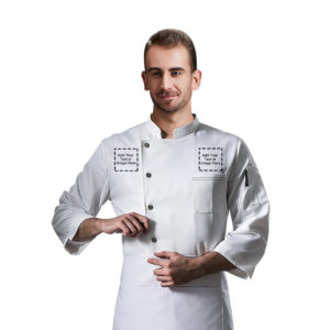 chef uniform-1