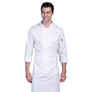 chef work clothes-1