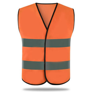 child reflect vest-2