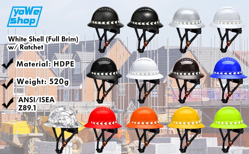 Bump Cap Helmet