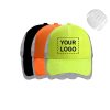 Safety Bump Baseball Caps Head Protection Customized Logo