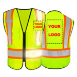 high reflective safety vest-5