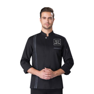japanese chef uniform-1