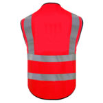 jogging safety vest-5