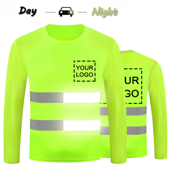 men hi vis shirt-3