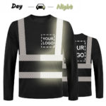 men hi vis shirt-5
