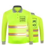men hi vis shirt-6