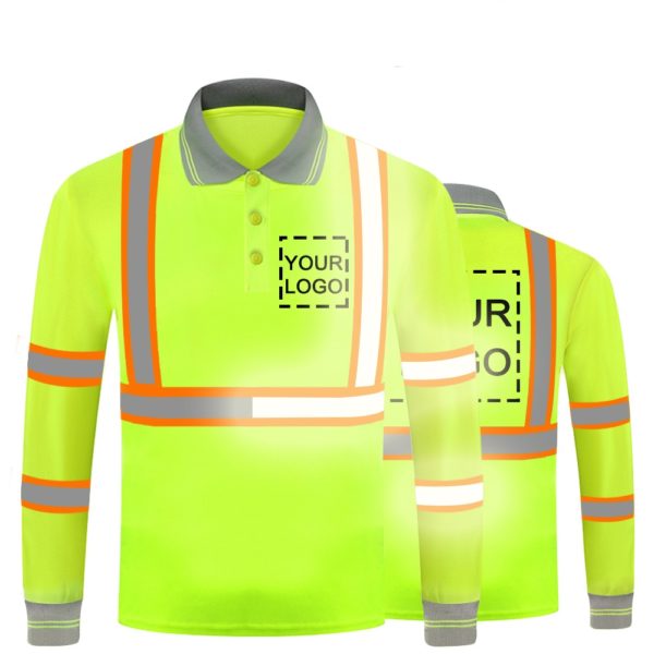 men road safety t shirt-4