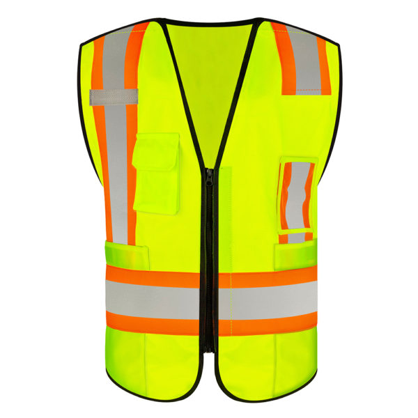 multi color safety vest-6