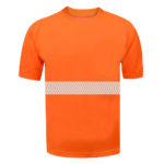 new workwear polo short sleeve shirt-4