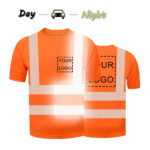 new workwear short sleeve shirt-4