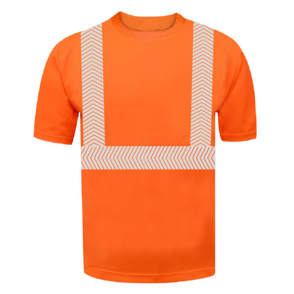 new workwear short sleeve shirt-5