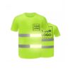 Outdoor Hi Vis Workwear Customizable Designed