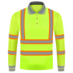 reflect short sleeve shirt-1