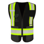 reflect vest belt-5