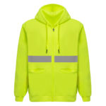 safety hoodies jacket-5