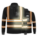 safety polo shirt-1