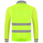 safety polo shirt-2