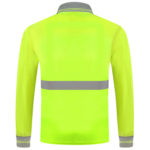 safety polo shirt-2