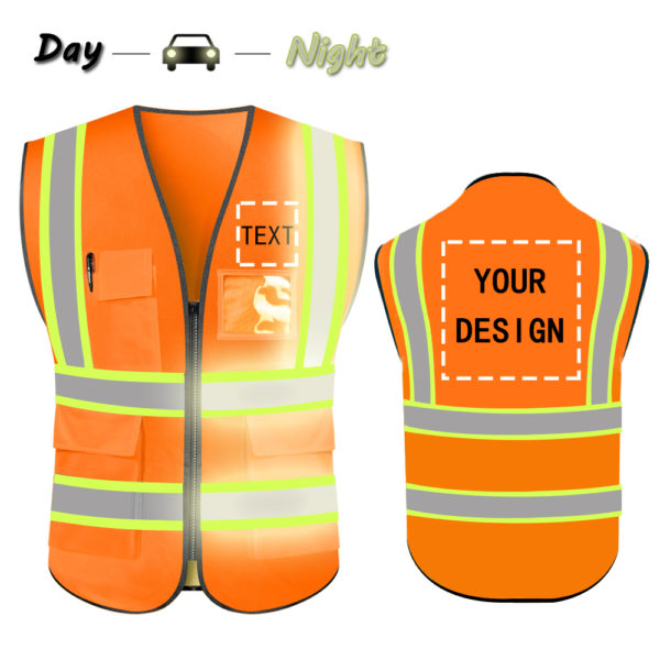 safety reflect vest-3