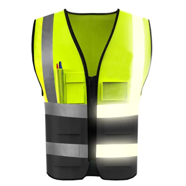 safety reflect vest-5