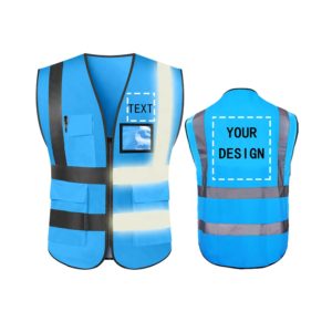 safety reflective vest-2