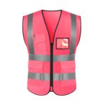 safety reflective vest-5