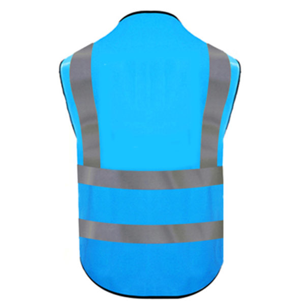 safety utility vest-2