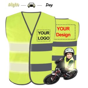 safety vest-1