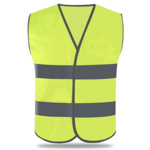 safety vest-2