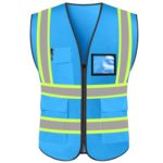 safety vest reflect net-1