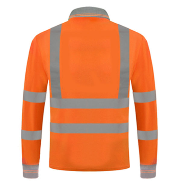 safety work clothes long sleeve-2