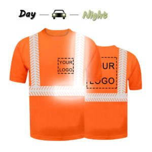 workwear polo short sleeve shirt-1