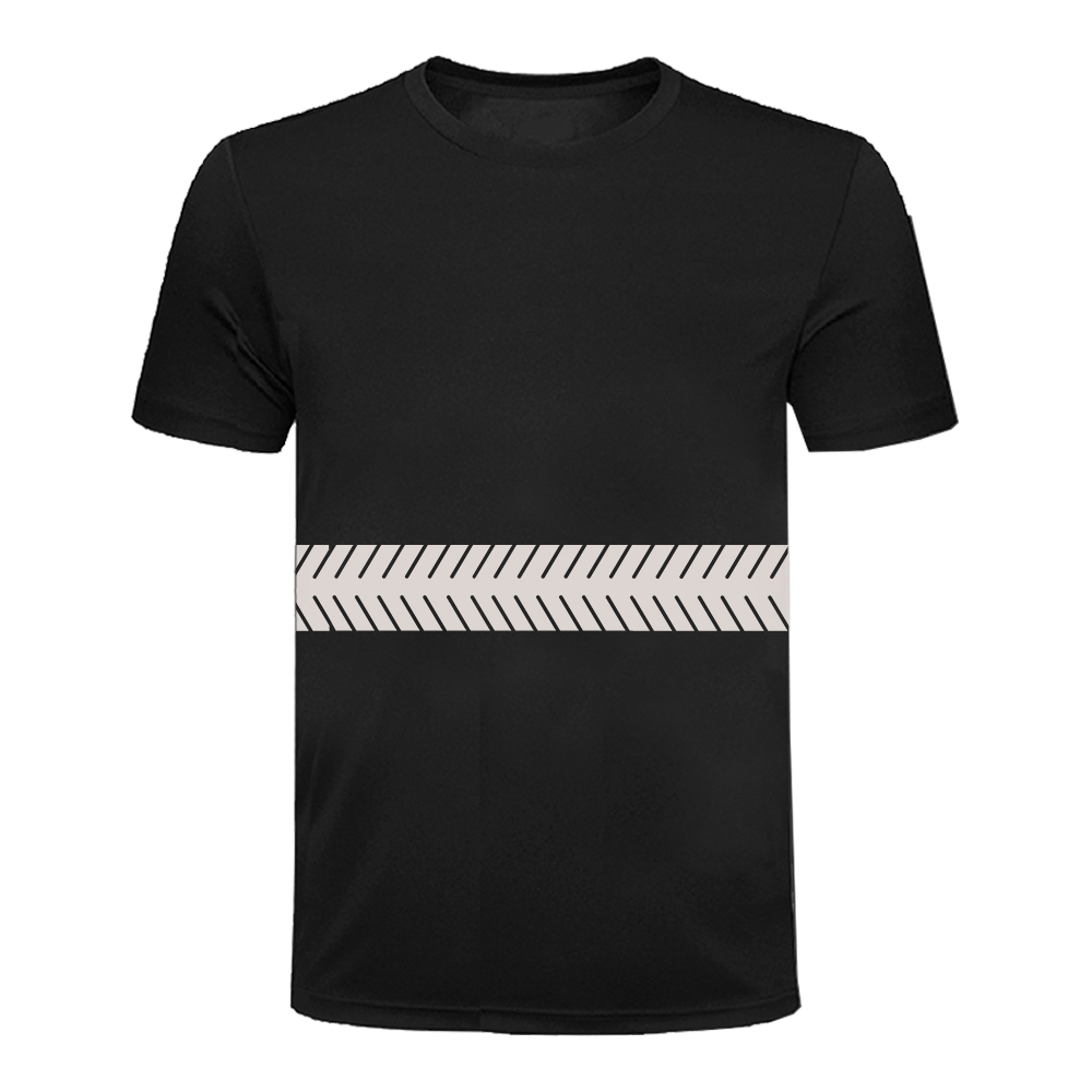 Workwear Polo Short Sleeve Shirt High Visibility Good