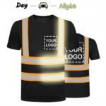 workwear short sleeve shirt-5