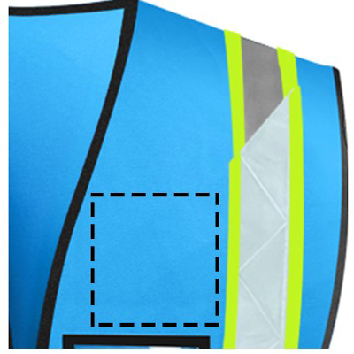 safety vest reflective