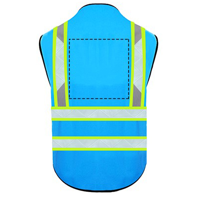 safety vest reflective